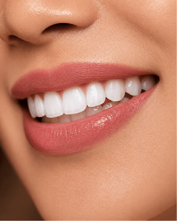 A Brighter Smile