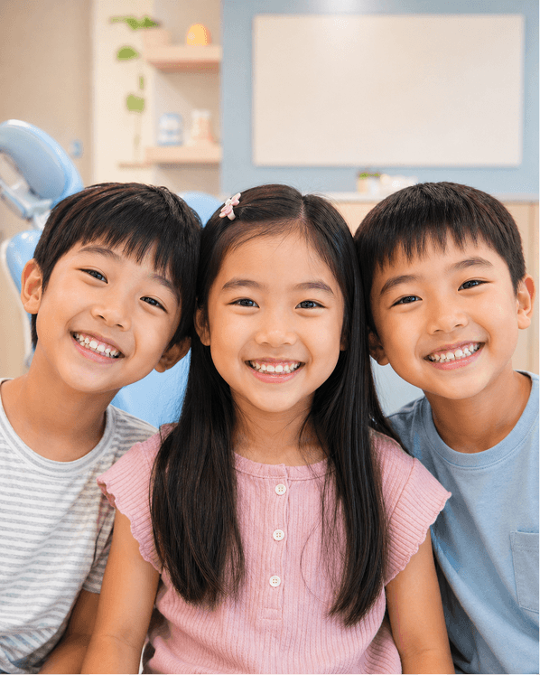 Children's Dentistry